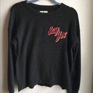 American Eagle Sweatshirt